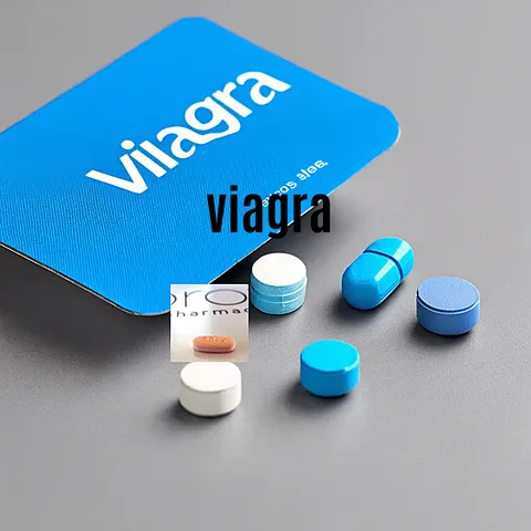 Que es la viagra generico